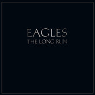 The Eagles - Long Run (LP Vinyl)