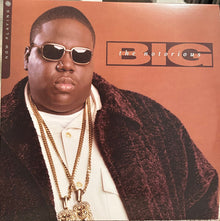 Notorious B.I.G. : Now Playing (LP,Compilation)
