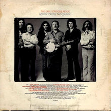 Earl Scruggs Revue : Rockin' 'Cross The Country (LP,Album,Stereo)