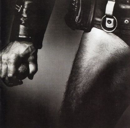 Accept : Balls To The Wall (Album,Reissue,Remastered)