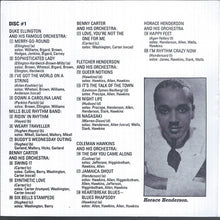 Various : Ridin' In Rhythm (Album,Compilation)