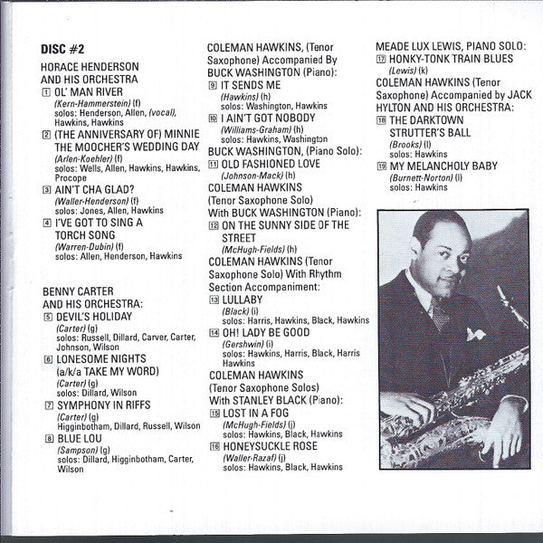 Various : Ridin' In Rhythm (Album,Compilation)