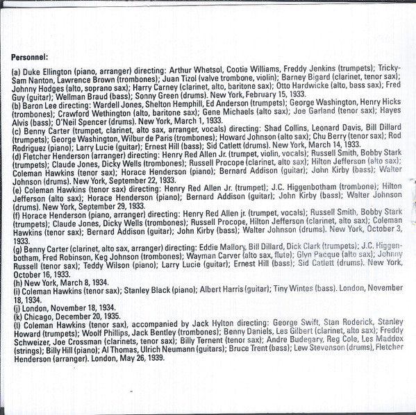 Various : Ridin' In Rhythm (Album,Compilation)
