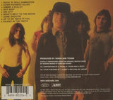 AC/DC : Powerage (Album,Enhanced,Reissue,Remastered,Stereo)