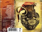 Five Finger Death Punch : War Is The Answer (Album,Stereo)