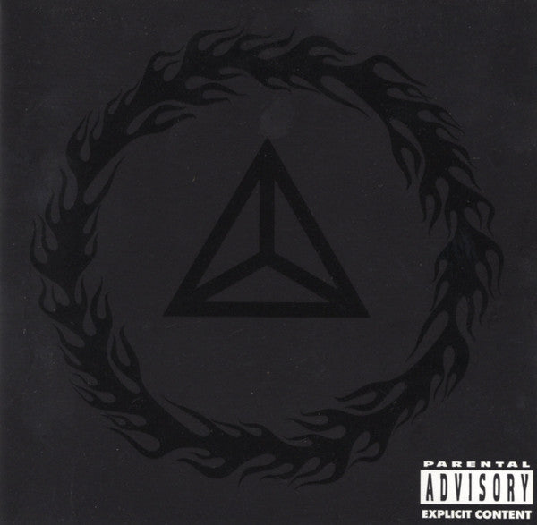 Mudvayne : The End Of All Things To Come (Album)