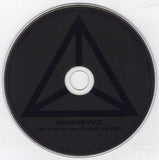 Mudvayne : The End Of All Things To Come (Album)