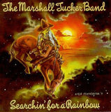 Marshall Tucker Band, The : Searchin' For A Rainbow (LP,Album,Reissue)