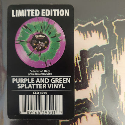 Brains (2), The : No Brain, No Pain (LP,Album,Limited Edition,Reissue)