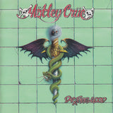 Mötley Crüe : Dr. Feelgood (Album,Club Edition)