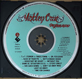 Mötley Crüe : Dr. Feelgood (Album,Club Edition)