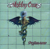 Mötley Crüe : Dr. Feelgood (Album,Club Edition)