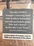 Ha Ha Tonka : Novel Sounds Of The Nouveau South (LP,Album,Limited Edition)