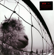 Pearl Jam : Vs. (LP,Album,Reissue,Remastered)