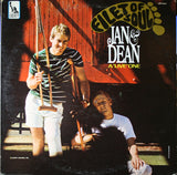 Jan & Dean : Filet Of Soul (LP,Album,Mono)