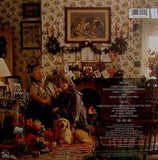 Kenny Rogers : Christmas (LP,Album)