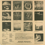 Various : Sampler III (LP,Sampler)