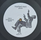 Marked Men, The : Ghosts (LP,Album)