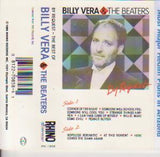 Billy Vera & The Beaters : By Request (The Best Of Billy Vera & The Beaters) (Compilation)