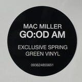 Mac Miller : GO:OD AM (LP,Album,Reissue)