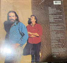 Bellamy Brothers : Howard & David (LP,Album,Club Edition,Stereo)