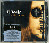 Ozzy Osbourne : Under Cover (DualDisc,NTSC,Album,Stereo)