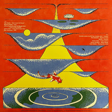 Various : Vinyl Moon Volume 097: The Pond Beyond (LP,Compilation)