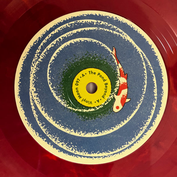 Various : Vinyl Moon Volume 097: The Pond Beyond (LP,Compilation)
