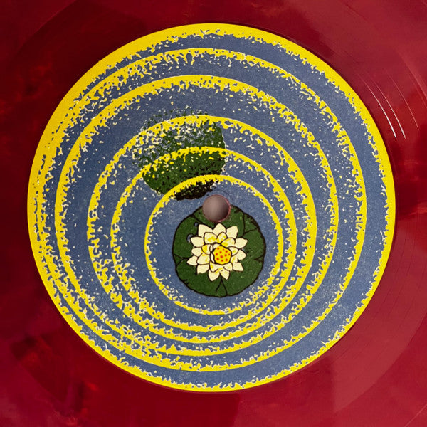 Various : Vinyl Moon Volume 097: The Pond Beyond (LP,Compilation)