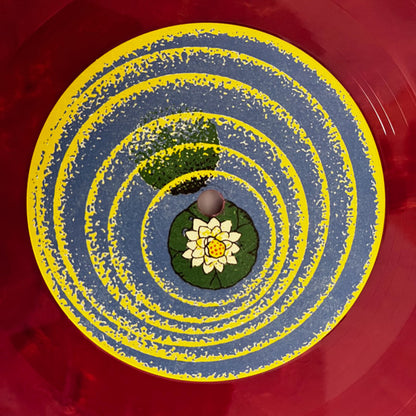 Various : Vinyl Moon Volume 097: The Pond Beyond (LP,Compilation)