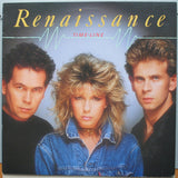 Renaissance (4) : Time-Line (LP,Album)