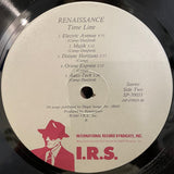 Renaissance (4) : Time-Line (LP,Album)