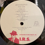 Renaissance (4) : Time-Line (LP,Album)