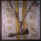 Tamikrest : Toumastin (LP,Album)