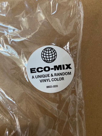 Hunny : new planet heaven (LP)