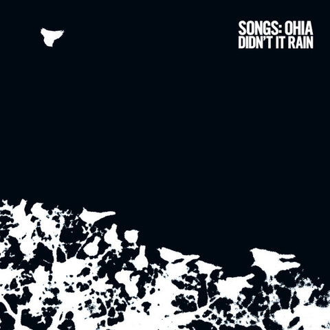 Songs: Ohia : Didn't It Rain (LP,Album,Repress)