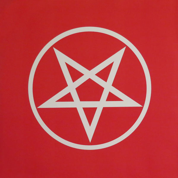 Mötley Crüe : Shout At The Devil (LP,Album,Limited Edition,Reissue,Remastered,Stereo)