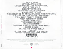Eurythmics : Ultimate Collection (Compilation,Remastered)