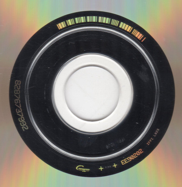 Eurythmics : Ultimate Collection (Compilation,Remastered)