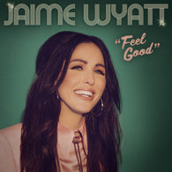 Jaime Wyatt : “Feel Good” (Album)