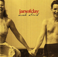 Jars Of Clay : Much Afraid (Album,Enhanced)