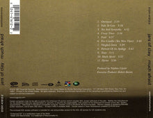 Jars Of Clay : Much Afraid (Album,Enhanced)