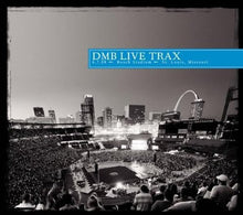 Dave Matthews Band : DMB Live Trax Vol. 13 (Album)
