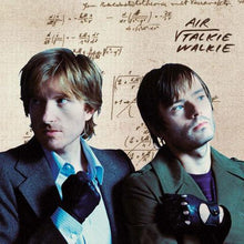 AIR : Talkie Walkie (Album)