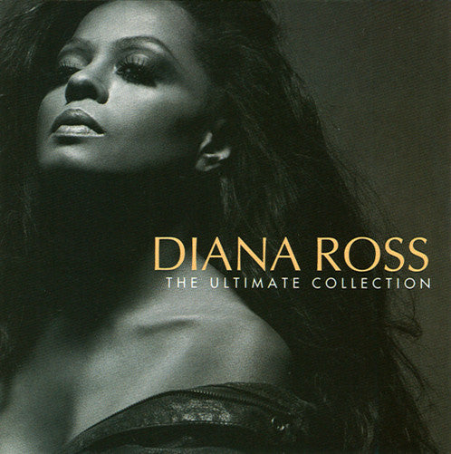 Diana Ross : The Ultimate Collection (Compilation)