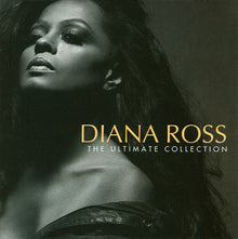 Diana Ross : The Ultimate Collection (Compilation)