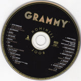 Various : 2008 Grammy Nominees (Compilation)