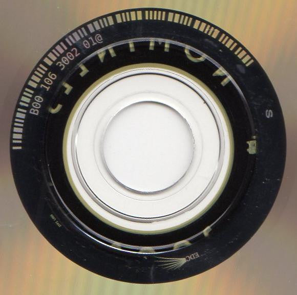 Various : 2008 Grammy Nominees (Compilation)