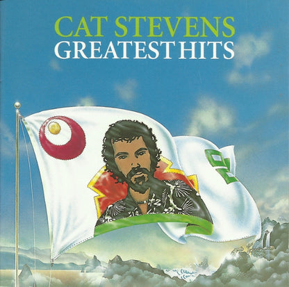 Cat Stevens : Greatest Hits (Compilation,Reissue,Remastered)
