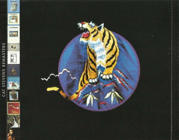 Cat Stevens : Greatest Hits (Compilation,Reissue,Remastered)